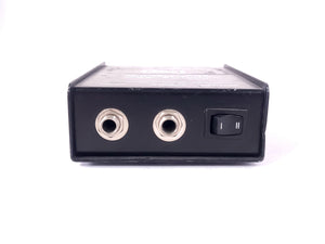 Hosa DIB-443 Sidekick Passive DI Box