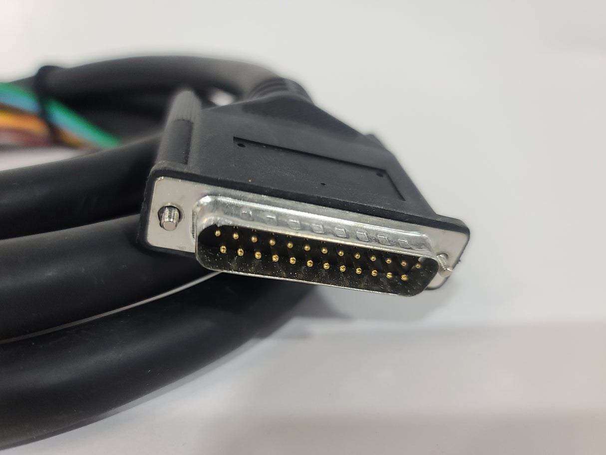 Hosa DTM-802 2m XLR Fanout Cable w/ (3) Male & (3) Female