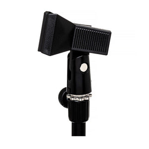 Hosa MHR-122 Spring-clip Microphone Holder