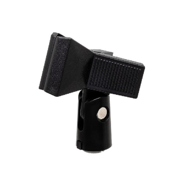 Hosa MHR-122 Spring-clip Microphone Holder