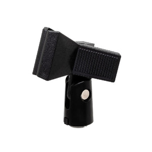 Hosa MHR-122 Spring-clip Microphone Holder