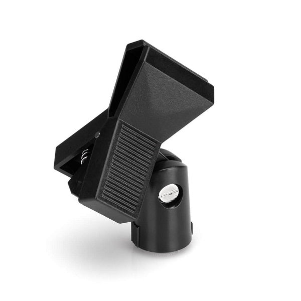 Hosa MHR-122 Spring-clip Microphone Holder