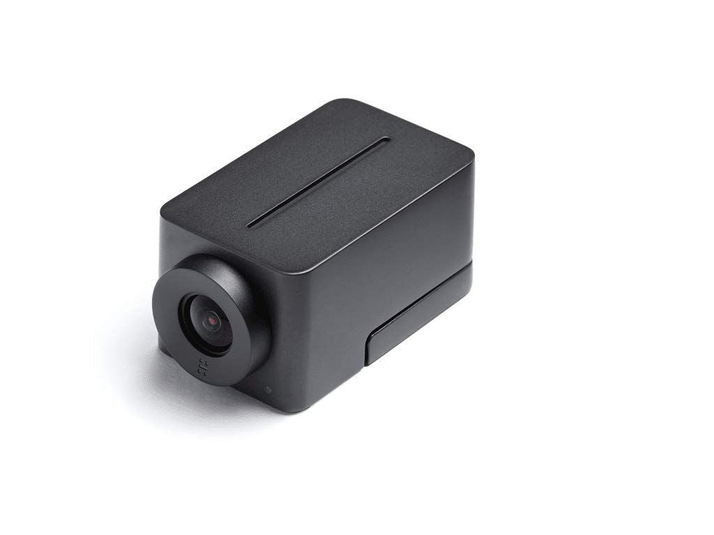 Huddly IQ H2-MBLK Full HD Conference Camera