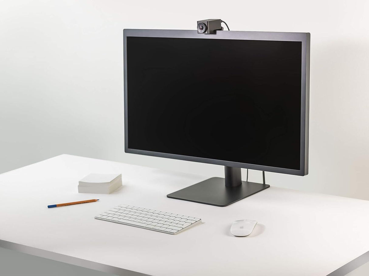 Huddly IQ H2-MBLK Full HD Conference Camera