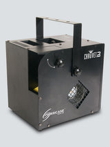 CHAUVET DJ Hurricane Haze 2D Haze Machine with Wired Remote Control