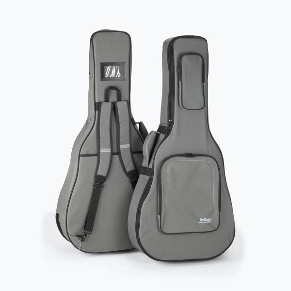 (NEW) On-Stage GHC7550CG Hybrid Classical Guitar Gig Bag