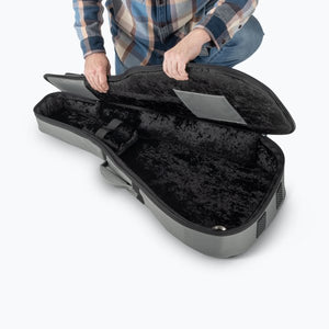 (NEW) On-Stage GHC7550CG Hybrid Classical Guitar Gig Bag
