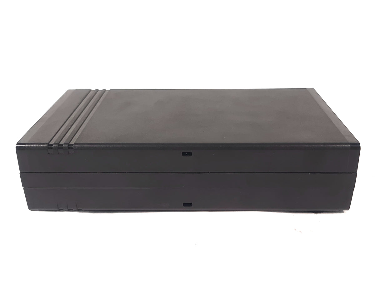 Crestron Interface CGDMX-512, Bi-directionala