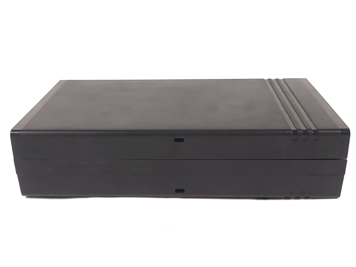 Crestron Interface CGDMX-512, Bi-directionala