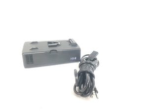 IDX AC-100 100W V-Mount AC Adaptor Power Supply