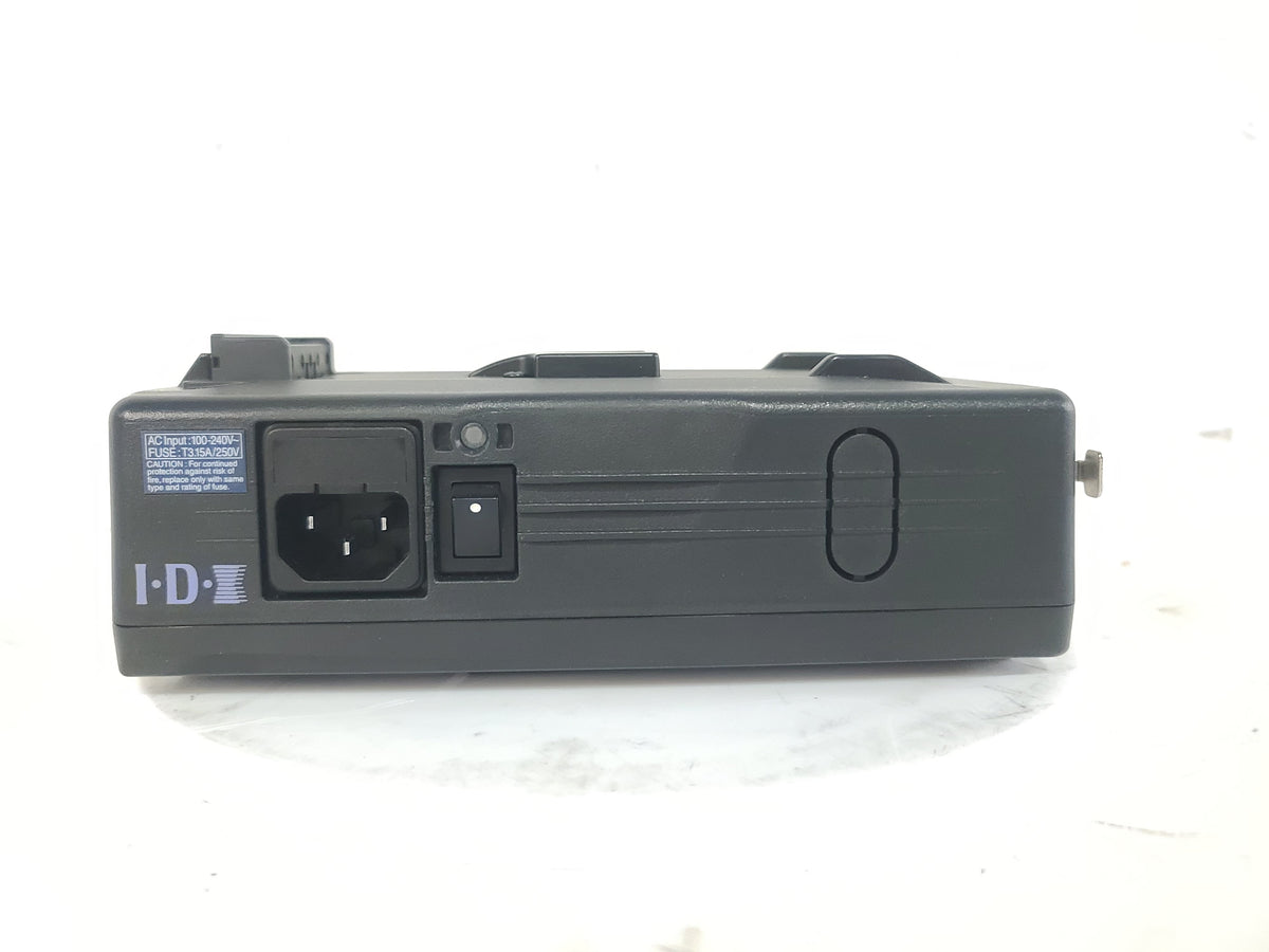 IDX AC-100 100W V-Mount AC Adaptor Power Supply