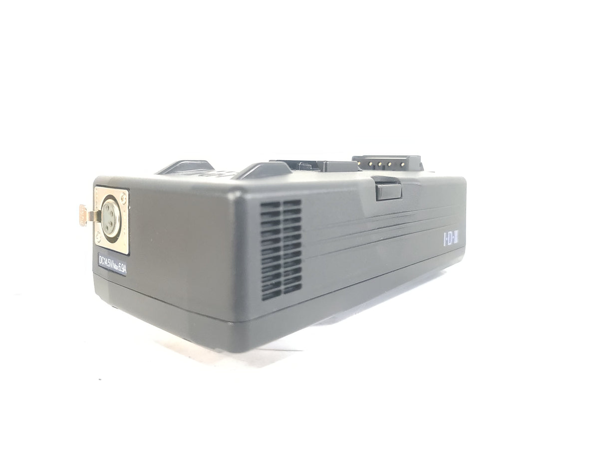 IDX AC-100 100W V-Mount AC Adaptor Power Supply