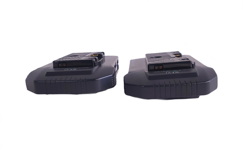 IDX CW-5HD Cam-Wave HD Video Wireless Transmission System in Original Box
