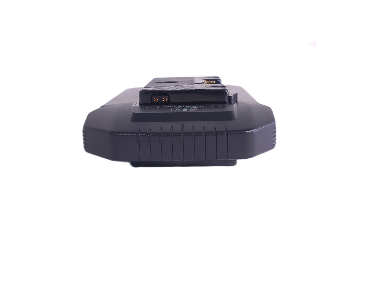 IDX CW-5HD Cam-Wave HD Video Wireless Transmission System in Original Box