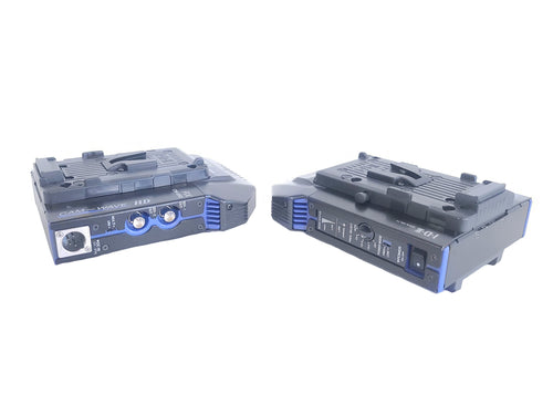 IDX CW-5HD WEVI Cam-Wave Wireless HD Video Transmitter/Receiver