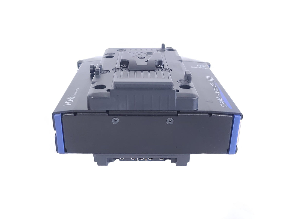 IDX CW-5HD WEVI Cam-Wave Wireless HD Video Transmitter/Receiver