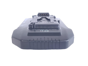 IDX CW-5HD WEVI Cam-Wave Wireless HD Video Transmitter/Receiver