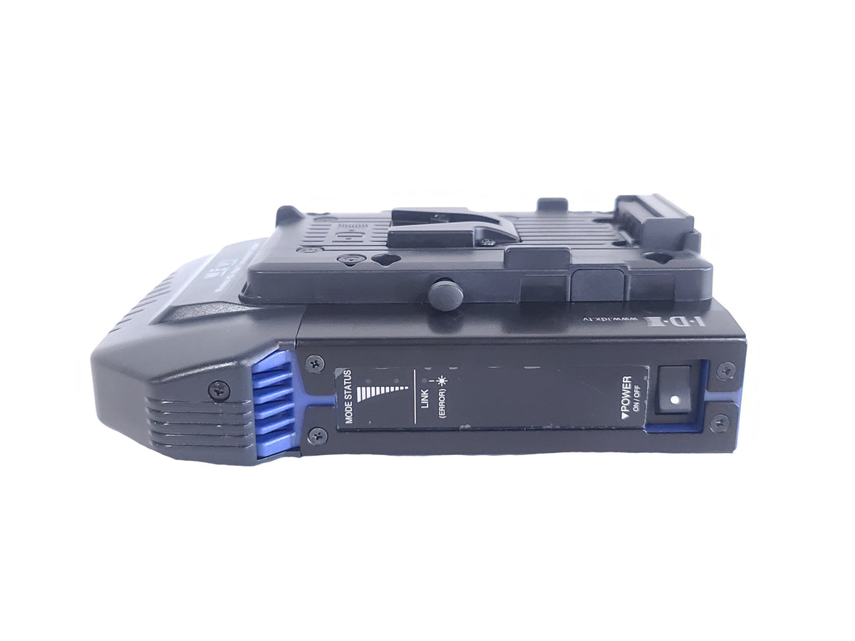 IDX CW-5HD WEVI Cam-Wave Wireless HD Video Transmitter/Receiver