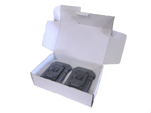 IDX CW-5HD WEVI Cam-Wave Wireless HD Video Transmitter/Receiver