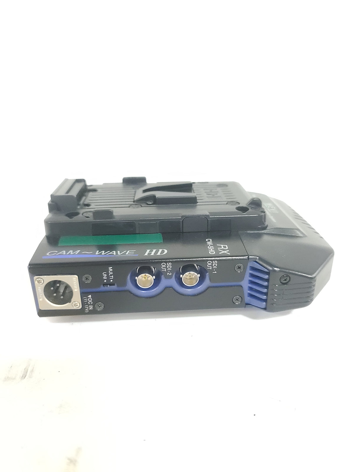 IDX CW-5HD WElectro-Voicei Cam-Wave (5GHz) Wireless HD Video Transmitter & Receiver in Original Box