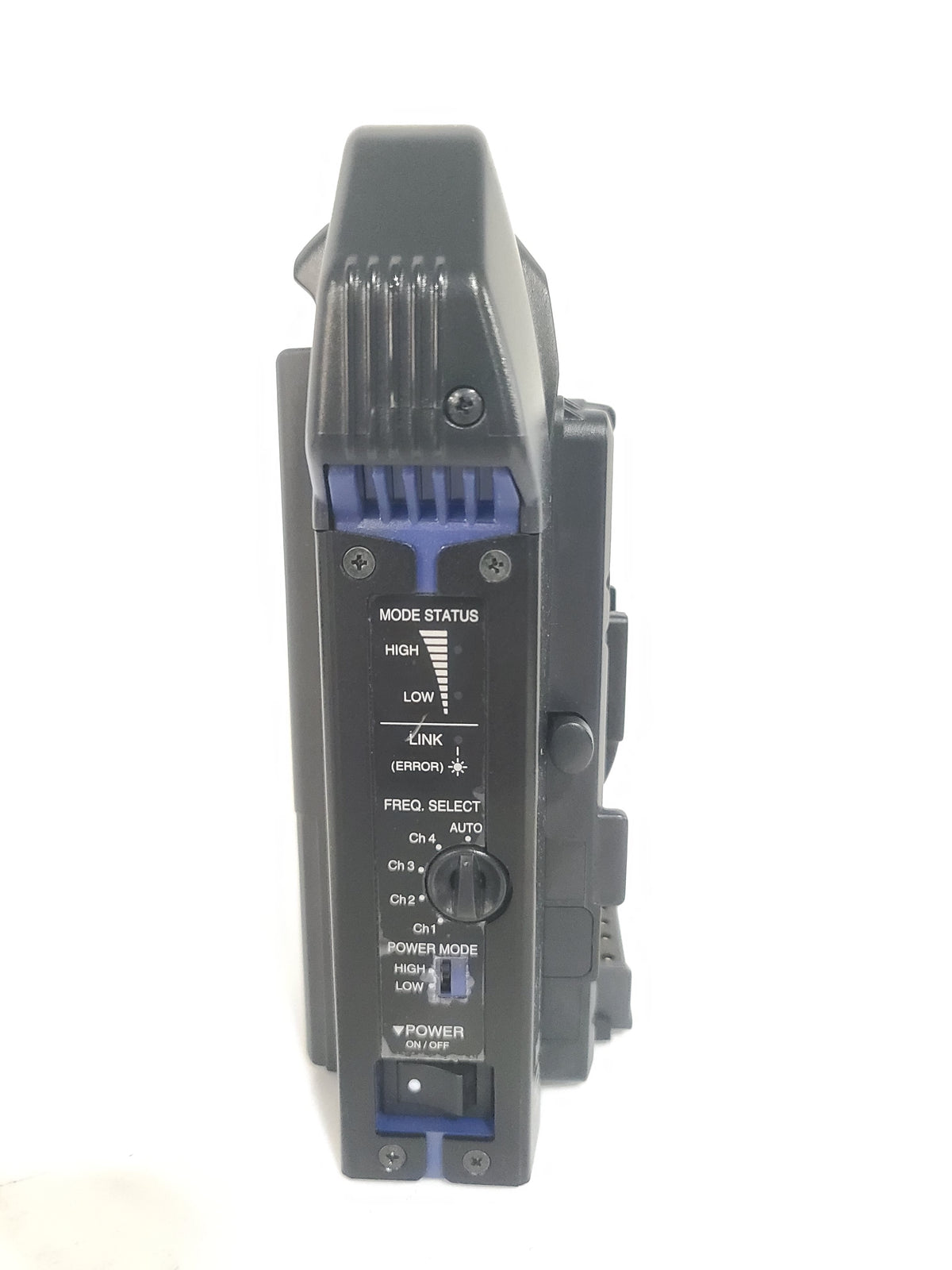 IDX CW-5HD WElectro-Voicei Cam-Wave (5GHz) Wireless HD Video Transmitter & Receiver in Original Box