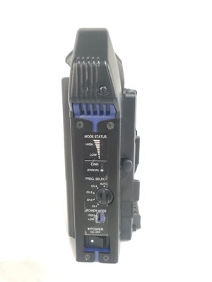 IDX CW-5HD WElectro-Voicei Cam-Wave (5GHz) Wireless HD Video Transmitter & Receiver in Original Box