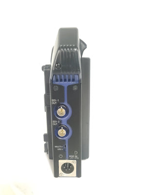 IDX CW-5HD WElectro-Voicei Cam-Wave (5GHz) Wireless HD Video Transmitter & Receiver in Original Box