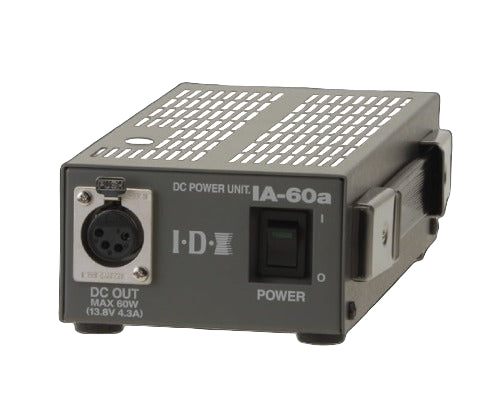 IDX IA-60a Camera AC Adaptor Camera Power Supply
