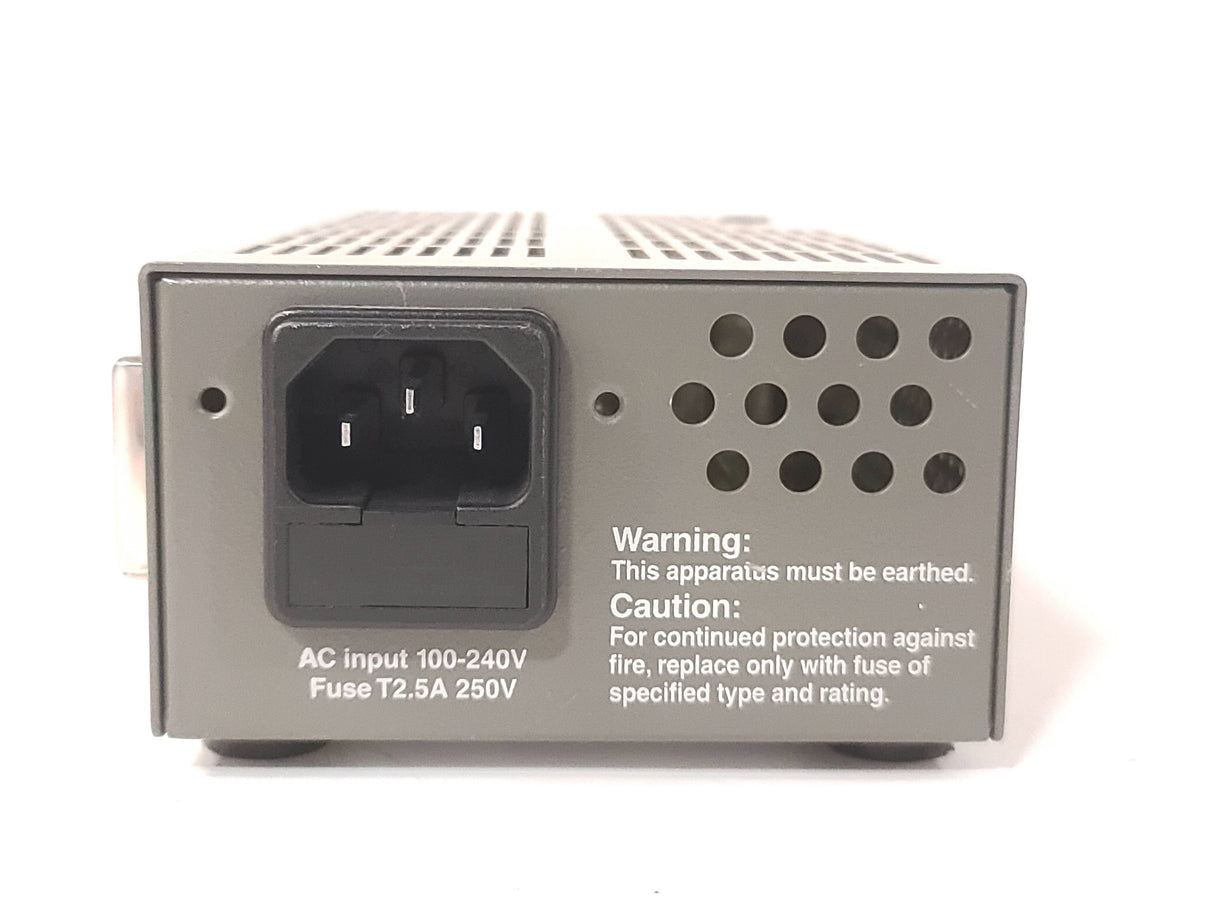 IDX IA-60a DC Power Unit