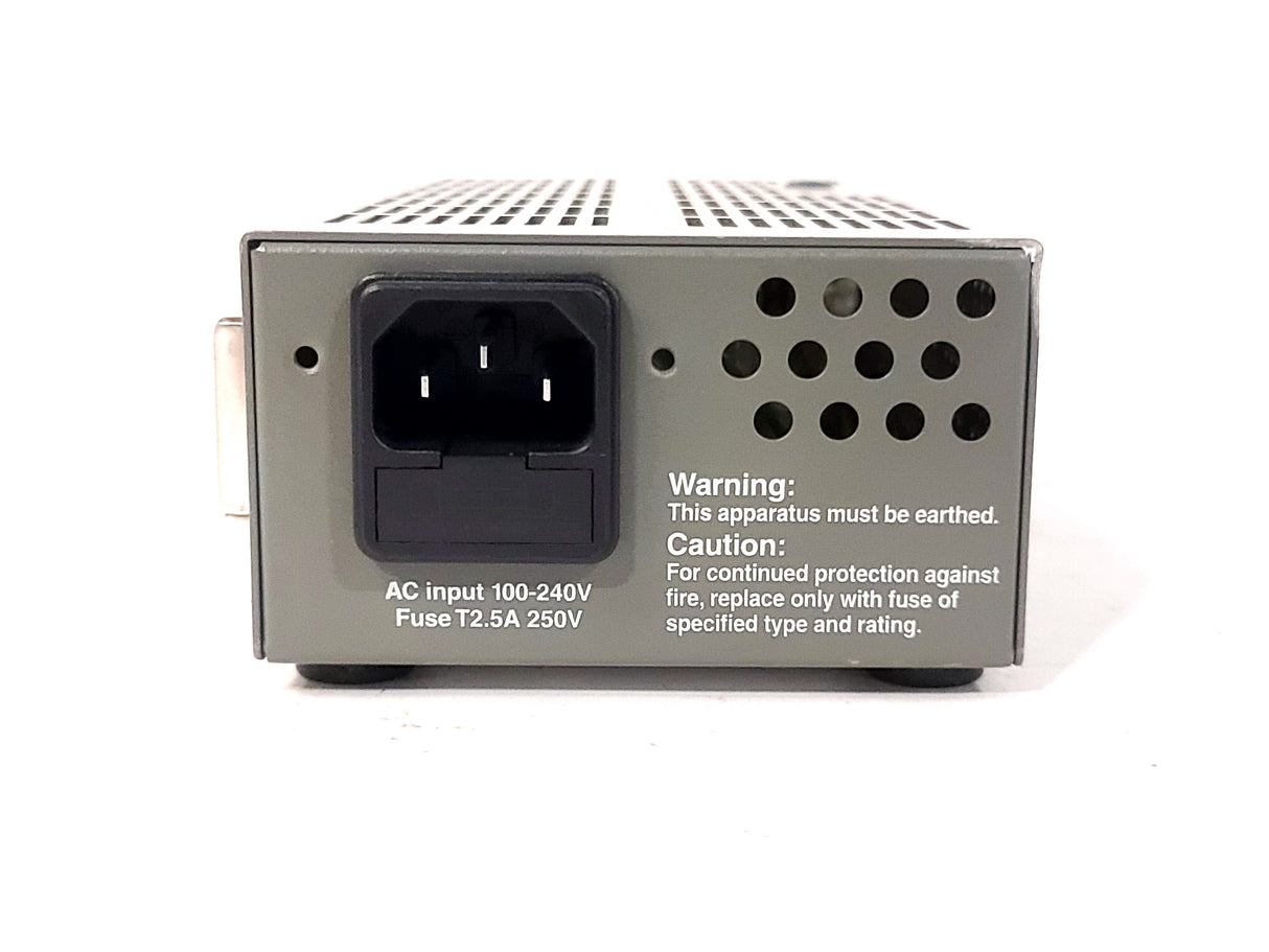 IDX IA-60a DC Power Unit