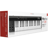 IK Multimedia iRig Keys 37-Key MIDI Keyboard Controller w/ Lightning