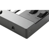 IK Multimedia iRig Keys 37-Key MIDI Keyboard Controller w/ Lightning