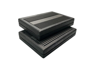 (2) AJA KiStor500USB-R0 500 GB Storage Module