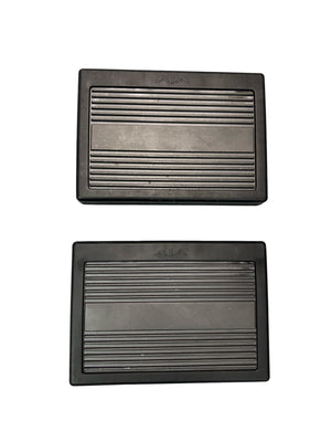 (2) AJA KiStor500USB-R0 500 GB Storage Module