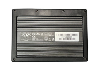 AJA KI-SSD512USB-R0 Solid State Drive