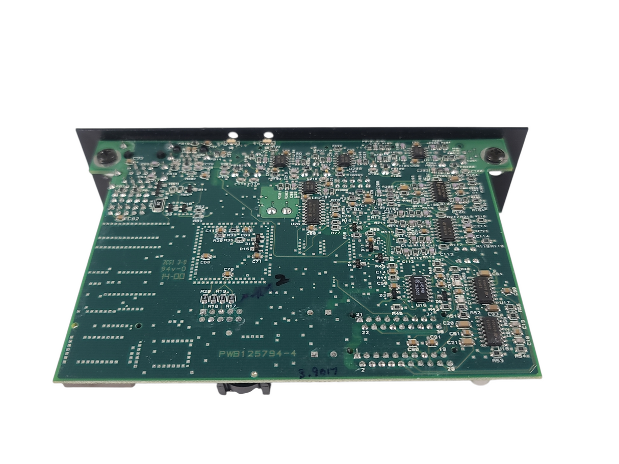 Crown IQ-PIP-USP2 Programmable Input Processor Module