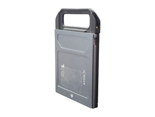 Angelbird 2TB AtomX SSDmini w/ Handle