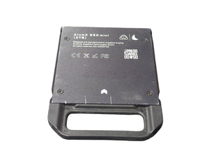 Angelbird 2TB AtomX SSDmini w/ Handle