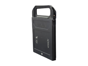 Angelbird 2TB AtomX SSDmini w/ Handle