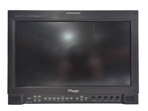 TVLogic LVM-172W 17'' LCD Multi Format Monitor