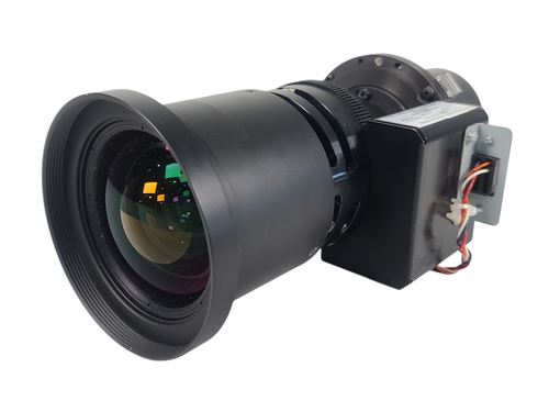 Barco R9832640 RLD-W 0.8:1 Fixed Wide Projector Lens