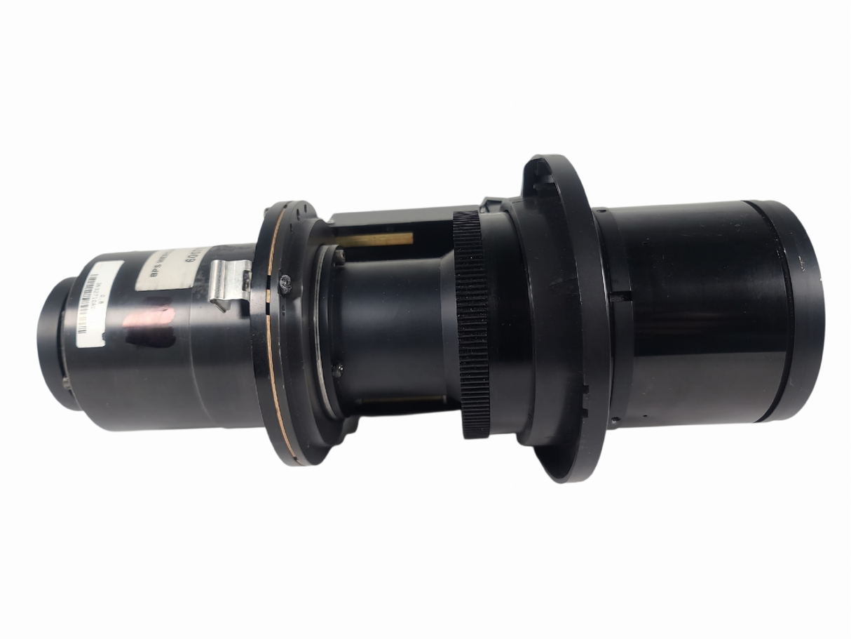 Barco R9832640 RLD-W 0.8:1 Fixed Wide Projector Lens