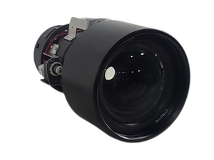 Panasonic ET-DLE150 1-Chip DL Projector Zoom Lens, 1.3-1.9:1