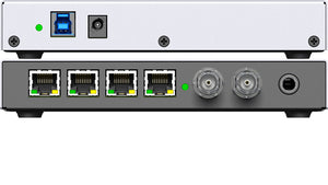 RME Digiface Ravenna 256-Channel USB Audio Interface