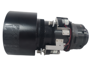Panasonic ET-DLE150 1-Chip DL Projector Zoom Lens, 1.3-1.9:1