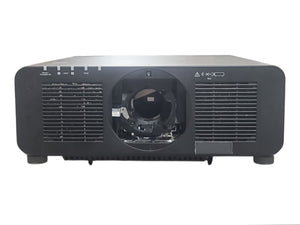 Panasonic PT-RZ690LB 6,000 Lumens WUXGA DLP Large Venue Laser Projector (3342 Laser Hours) [NO LENS]