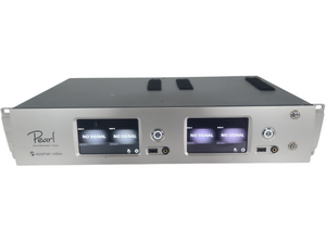 Epiphan Pearl Rackmount Twin Live Production Video Mixer