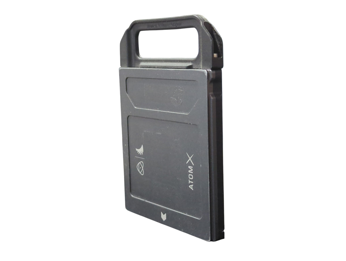 Angelbird 2TB AtomX SSDmini w/ Handle