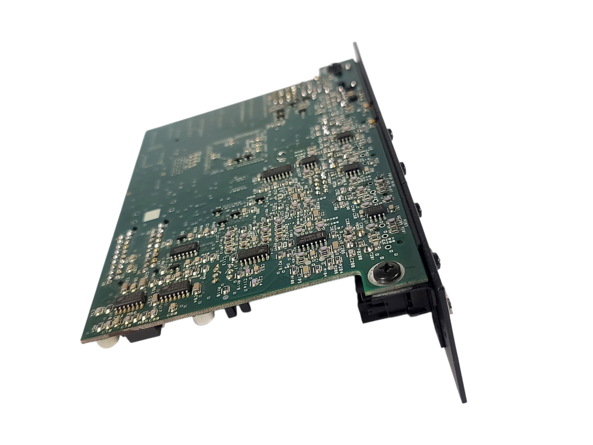 Crown IQ-PIP-USP2 Programmable Input Processor Module