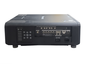 Panasonic PT-RZ770LB 7,000 Lumens WUXGA DLP Large Venue Laser Projector  (11428 Laser Hours) [NO LENS]